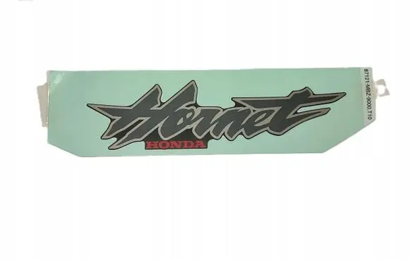 Honda Legend III KA9 Manufacturer badge logo/emblem 87121-MBZ-900ZA