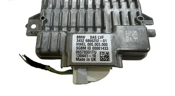 BMW i3 Other control units/modules 3452686625201 06570331TU 00001433
