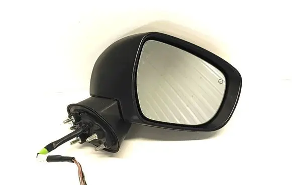 Suzuki Baleno IV Front door electric wing mirror 1604334