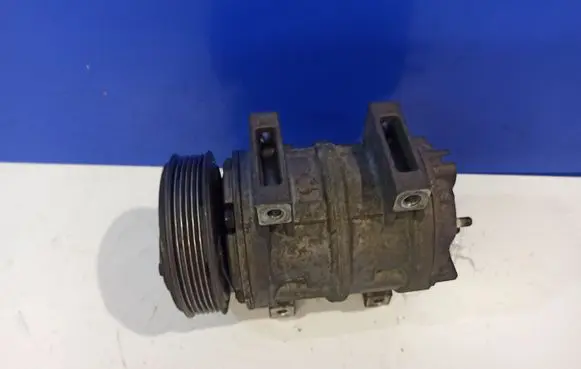 Volvo S40, V40 Air conditioning (A/C) compressor (pump) 30899721