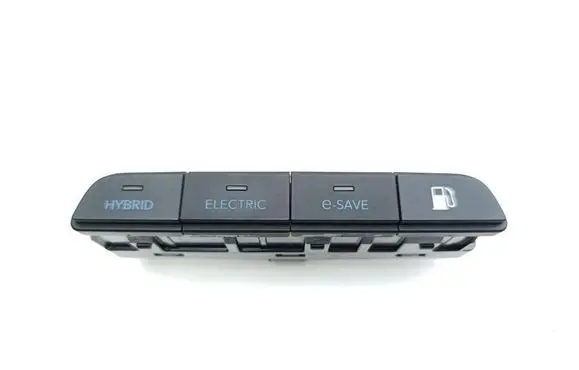 Jeep Grand Cherokee WL Other switches/knobs/shifts 7JW33TX7AA