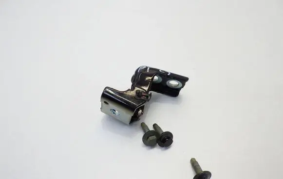 Peugeot 2008 II Rear door upper hinge ZAWIAS PRAWY TYŁ GÓRNY