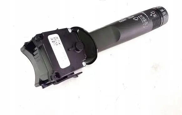Opel Astra J Wiper control stalk 95433818