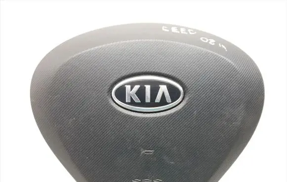 KIA Ceed Steering wheel airbag 569001H000