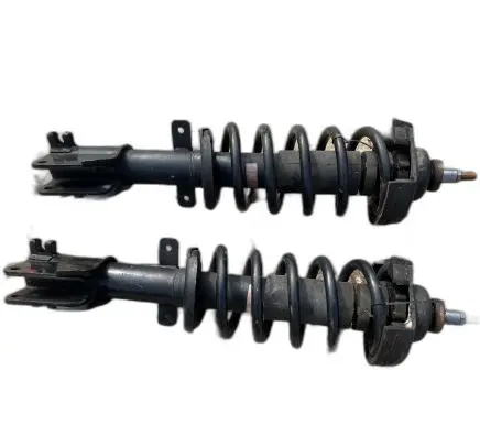 Renault Trafic III (X82) Steering column damper 