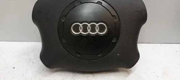 Audi A3 S3 8L Steering wheel airbag 8L0880201H M99T2310501286