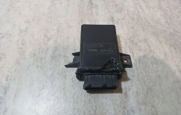 Peugeot 406 Other control units/modules PPEGF10