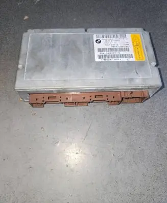BMW 7 E65 E66 ABS control unit/module 532319812 9149934 11B028LL0071