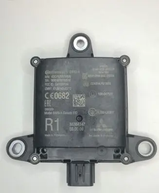 Mitsubishi Outlander Blind spot module A2C7579570000