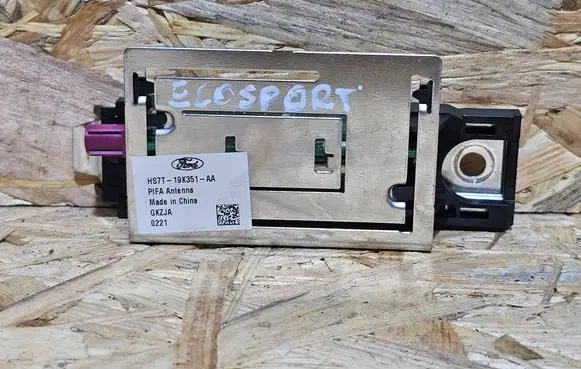 Ford Ecosport Antenna control unit HS7T-19K351-AA