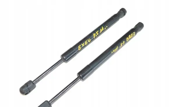 Seat Exeo (3R) Tailgate/trunk strut/damper 8E5827552J