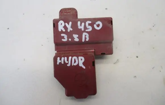 Lexus RX 450H Positive cable (battery)