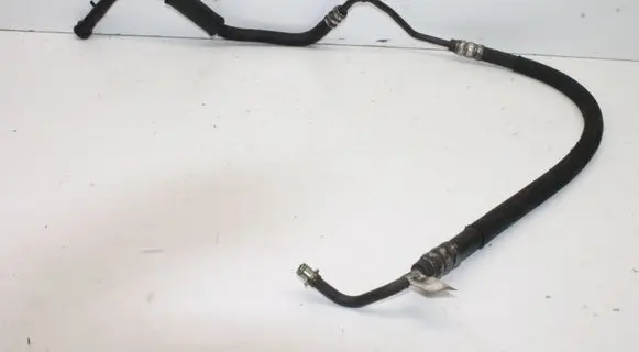 Jaguar XF X250 Power steering hose/pipe/line
