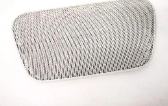 Side speaker trim/cover