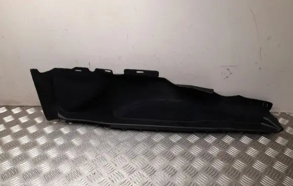 Porsche 911 991 Bottom trim 99155108205