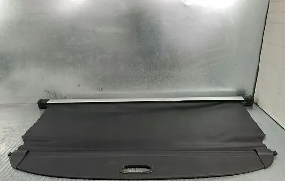 KIA Sportage Parcel shelf load cover 