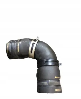 Peugeot Expert Engine coolant pipe/hose