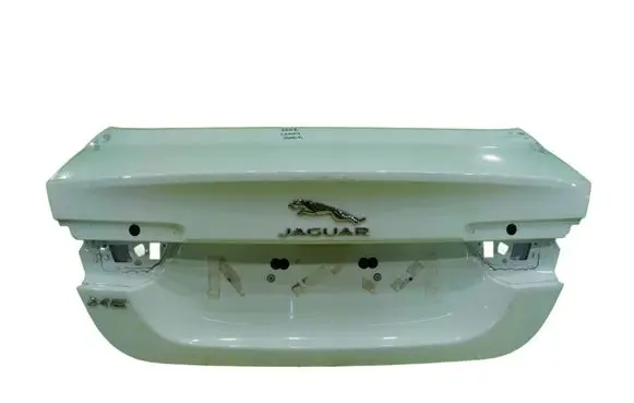 Jaguar XE Tailgate/trunk/boot lid UP19