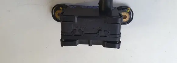 Skoda Superb B6 (3T) ESP acceleration yaw rate sensor
