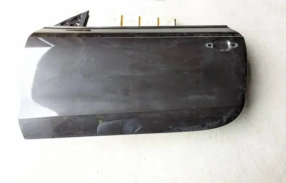 Audi A5 8T 8F Door (2 Door Coupe) 