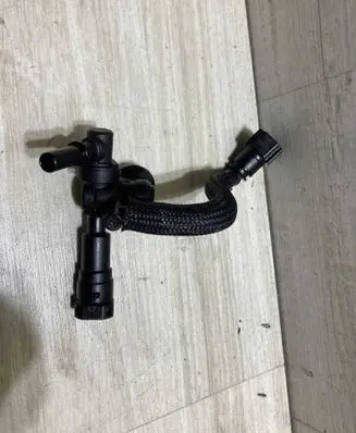 Ford Ecosport Fuel line pipe 