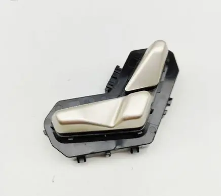 BMW iX Seat control switch 5A32ED4