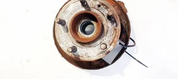 Chevrolet Captiva Rear wheel hub
