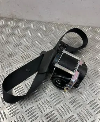 BMW 2 F46 Front seatbelt 627941400