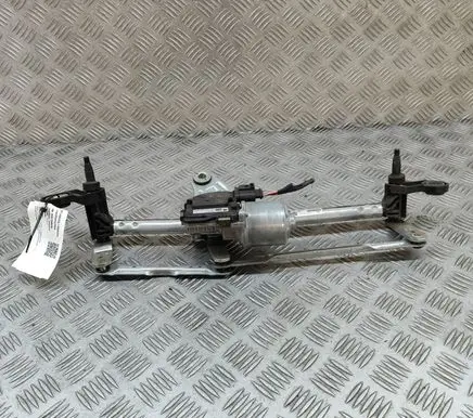 Cupra Formentor Front wiper linkage and motor 5FH955023B 339702201W