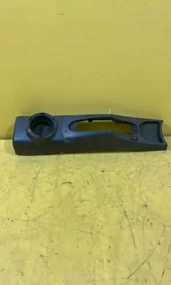 Mini One - Cooper Coupe R56 Center console 