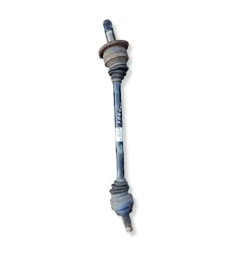 BMW 5 GT F07 Rear driveshaft 6Q1920999L 7566074