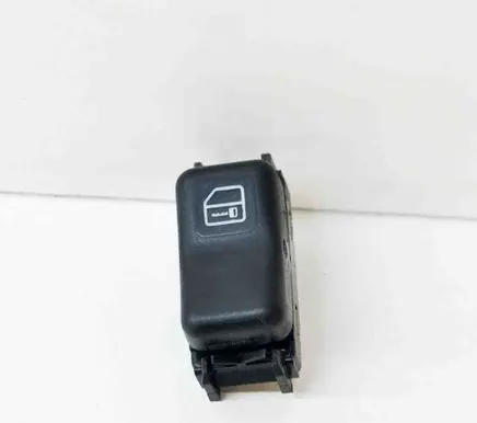 Mercedes-Benz SL R129 Central locking switch button A1248215051 1248215051
