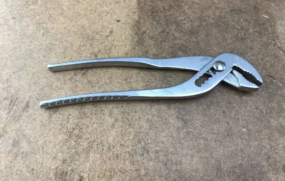 BMW 3 E46 Tool set 71111179522