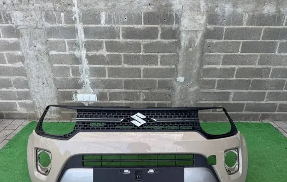Suzuki Ignis Front bumper 