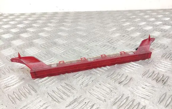 BMW 1 E81 E87 Third/center stoplight 2DA00895700