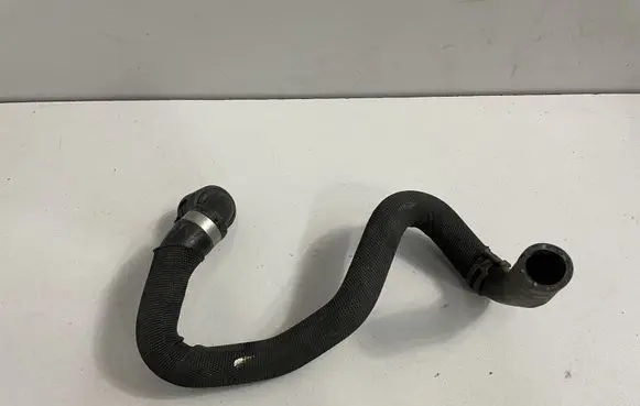 BMW 5 F10 F11 Engine coolant pipe/hose 9241359