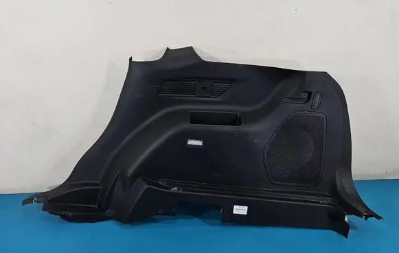 Ford Edge II Trunk/boot side trim panel FT4B-R31012-A IMPRK1525470