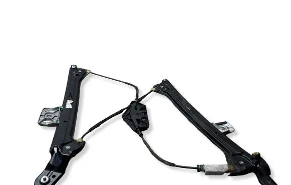 Audi A5 Sportback 8TA Front window lifting mechanism without motor 8T8837461B 1021947110