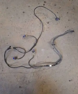 Mercedes-Benz E W211 Parking sensor (PDC) wiring loom