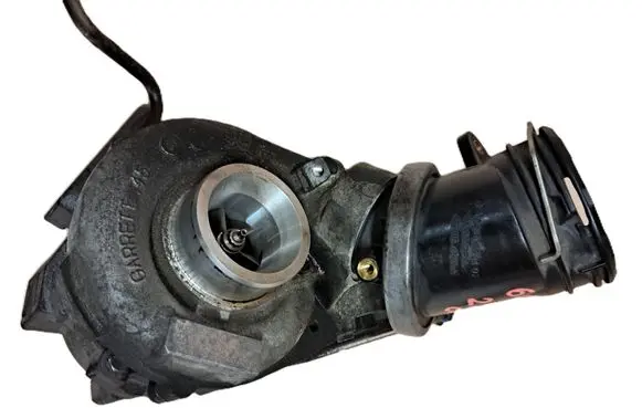 Mercedes-Benz C W204 Turbo A6460900080