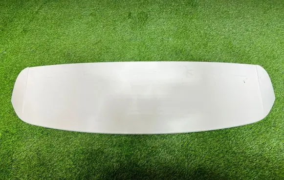 Audi Q3 8U Tailgate/trunk spoiler 8U0827933F