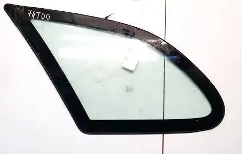 Toyota Corolla E110 Rear side window as2