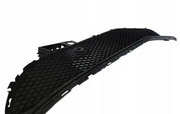 Mercedes-Benz CLA C117 X117 W117 Front bumper lower grill A1178801500