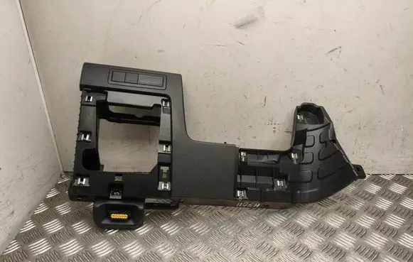 Renault Kangoo III Panel trim 689213134R