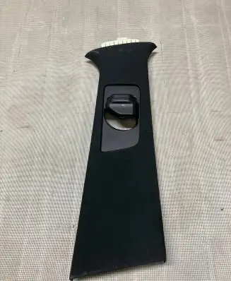 Mercedes-Benz GLE (W166 - C292) (B) pillar trim (top) A1668681600