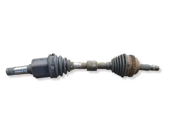 Chrysler PT Cruiser Front driveshaft 