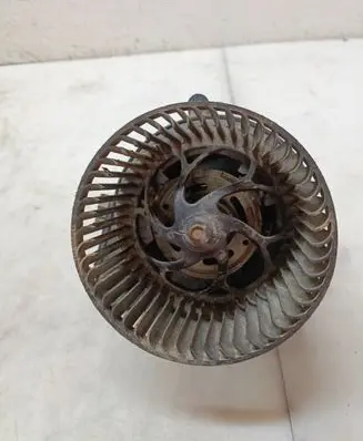 Mercedes-Benz Vito Viano W638 Heater fan/blower X17651586K