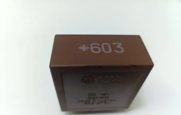 Audi A6 S6 C5 4B Other relay 4B0955531E