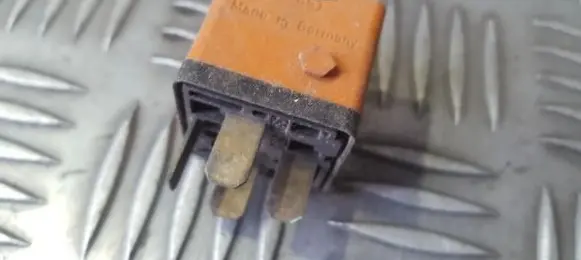 BMW 3 E36 Other relay 0332014456
