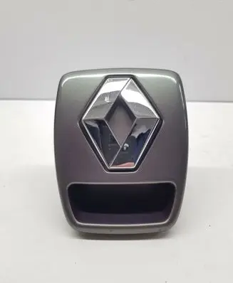 Renault Laguna II Tailgate/trunk/boot exterior handle 8200000901